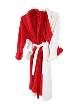 robe